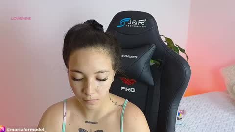 Maria Fer online show from 12-30-24, 05:02