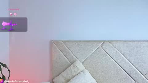 Maria Fer online show from 12-31-24, 06:35