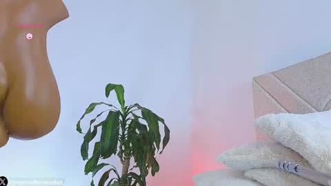 Maria Fer online show from 01-01-25, 04:07