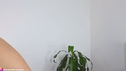 Maria Fer online show from 01-02-25, 06:01