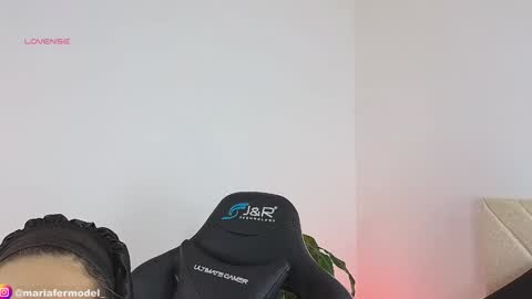 Maria Fer online show from 01-03-25, 06:14