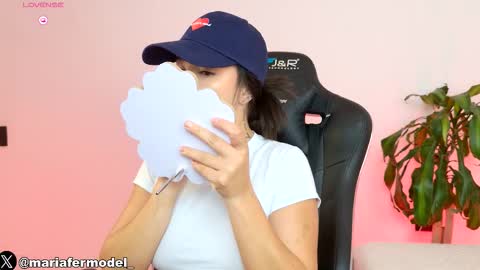 Maria Fer online show from 02-06-26, 06:33