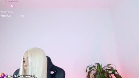Maria Fer online show from 05-02-26, 04:12