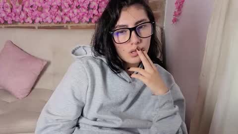 Maria online show from 03-11-26, 07:31