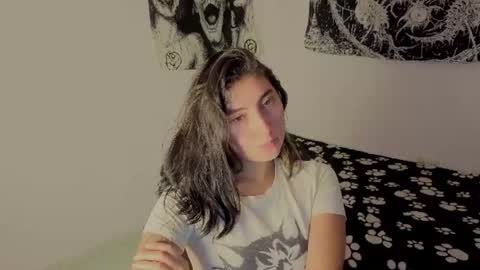 Snapshot of mariagh_ chatting on 07-07-26, 12:13 Maria online show from 07-07-26, 12:13
