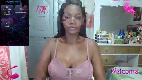 Alicia online show from 07-29-26, 09:24