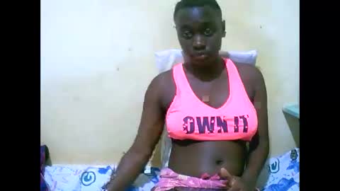 mariah_lovely online show from 05-17-26, 07:32