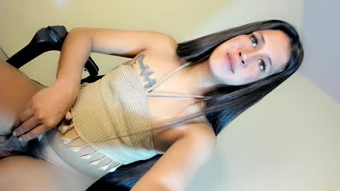 mariahah69 online show from 03-18-26, 01:03