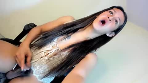 mariahah69 online show from 03-19-26, 03:16