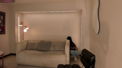 Snapshot of mariaherrera_ chatting on 09-25-25, 07:28 MARIA HERRERA online show from 09-25-25, 07:28