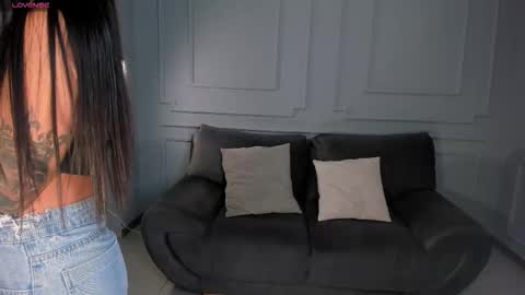 Snapshot of mariaherrera_ chatting on 12-02-25, 08:04 MARIA HERRERA online show from 12-02-25, 08:04