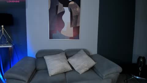 MARIA HERRERA  online show from 03-02-26, 07:54