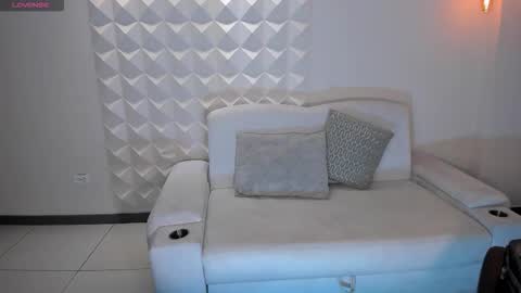 MARIA HERRERA  online show from 03-07-26, 10:07