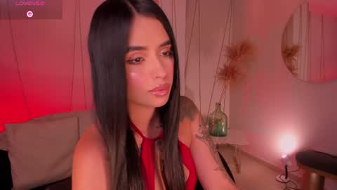 Snapshot of mariaherrera_ chatting on 08-06-26, 10:00 MARIA HERRERA online show from 08-06-26, 10:00