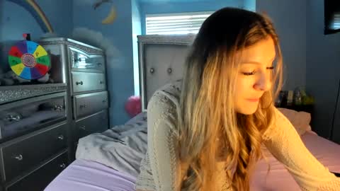 Snapshot of mariahpinkkitty chatting on 04-15-26, 12:17 Pinkkitty online show from 04-15-26, 12:17