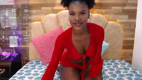 mariahsugarrr online show from 12-04-25, 06:01