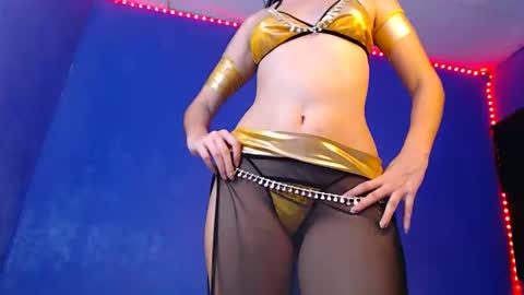 mariahuert online show from 10-31-25, 07:48