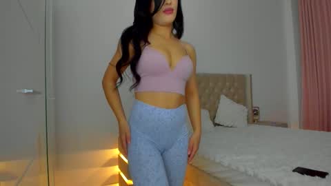 MariaLove online show from 01-11-26, 06:13