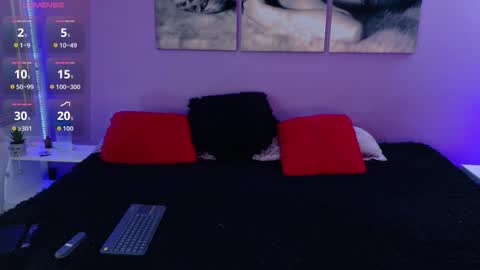 Mariam online show from 03-21-26, 05:56