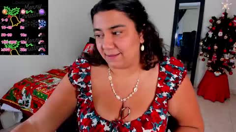   Mariam Castiblanco online show from 12-04-24, 03:15