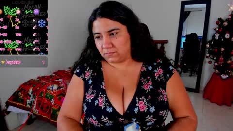   Mariam Castiblanco online show from 12-05-24, 05:48