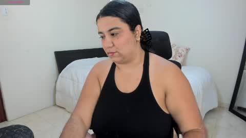 Snapshot of mariamcastillo chatting on 04-08-26, 05:57 Mariam Castiblanco online show from 04-08-26, 05:57