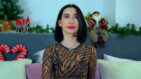 MariaMenson online show from 01-13-25, 06:38