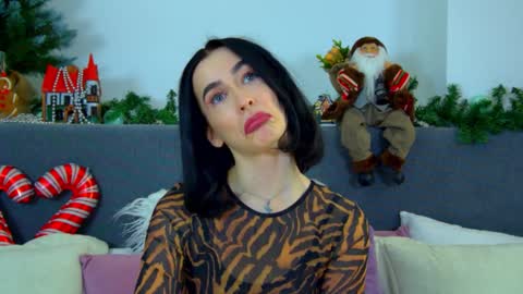 MariaMenson online show from 01-14-25, 03:53