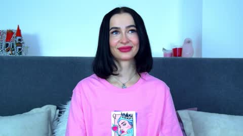 MariaMenson online show from 01-24-25, 06:25