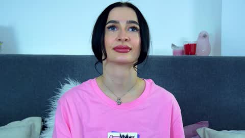 MariaMenson online show from 01-24-25, 11:02