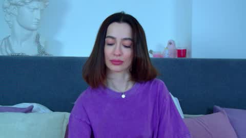 MariaMenson online show from 02-10-25, 12:41