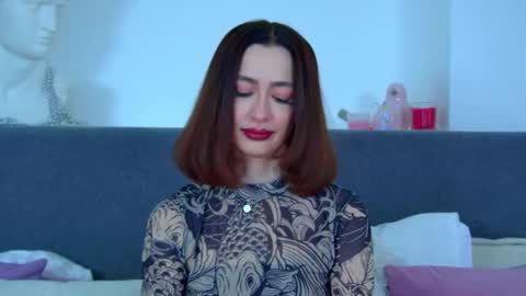 MariaMenson online show from 02-12-25, 02:24