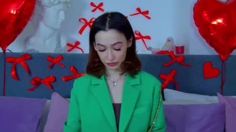 MariaMenson online show from 02-19-25, 04:34