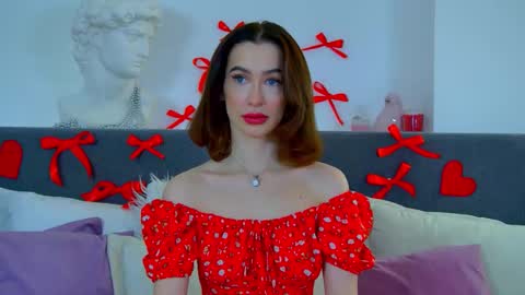 MariaMenson online show from 03-04-25, 06:39