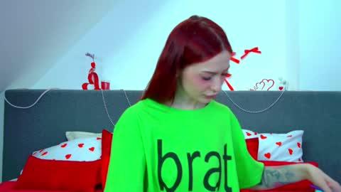 MariaMenson online show from 05-05-26, 06:21