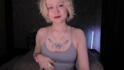 Maria online show from 10-08-25, 11:35