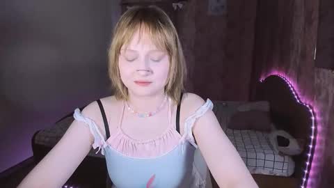 Maria online show from 03-12-26, 03:23