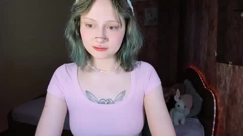 Maria online show from 06-11-26, 02:33