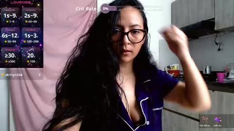 mariamualata online show from 04-29-26, 03:49