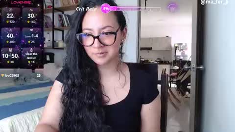 mariamualata online show from 06-25-26, 06:01