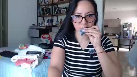 mariamualata online show from 07-30-26, 04:06