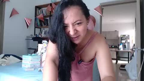mariamualata online show from 07-31-26, 06:18