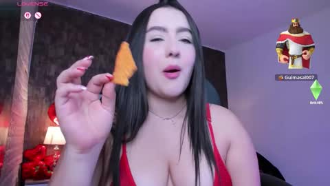 Marian online show from 02-19-26, 07:21