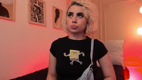 Marian online show from 03-16-26, 07:07