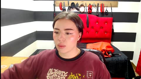 Marian online show from 01-06-25, 03:09