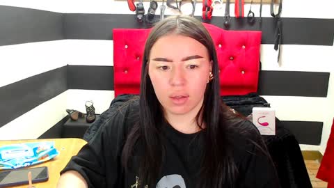 Marian online show from 01-13-25, 03:01