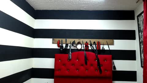 Marian online show from 02-01-25, 06:32