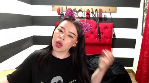 Marian online show from 02-03-25, 07:18