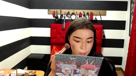 Marian online show from 02-04-25, 03:00