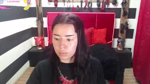 Marian online show from 09-30-25, 04:28